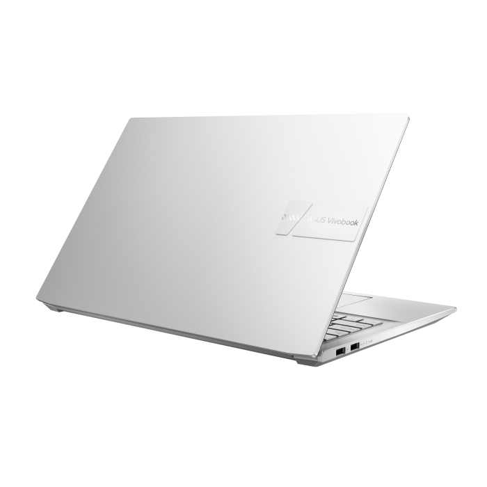 ASUS 華碩 Vivobook Pro 15 OLED K6500ZC-0202S12500H (酷玩銀)